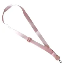 Ремінець STRAP з карабіном + тримач для чохлів (універсальний) Pink sand mag-2000001440841152633