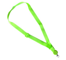 Ремінець STRAP з карабіном + тримач для чохлів (універсальний) Party green mag-2000001440872139430