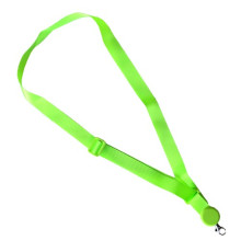 Ремінець STRAP з карабіном + тримач для чохлів (універсальний) Party green mag-2000001440872139430