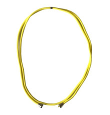 Шнурок для ROPE CLEAR CASE Yellow mag-2000001449851103766