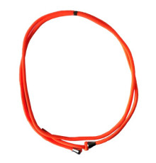 Шнурок для ROPE CLEAR CASE Hot orange mag-2000001449967103777