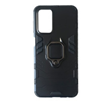 Чохол-бампер захисний Protective for Samsung A23 4G (A235) Black mag-2000001451489103891