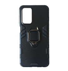 Чохол-бампер захисний Protective for Samsung A23 4G (A235) Black mag-2000001451489103891