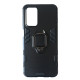 Чохол-бампер захисний Protective for Samsung A23 4G (A235) Black mag-2000001451489103891