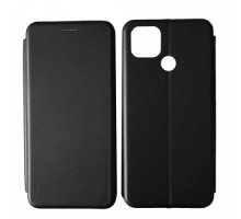 Чохол-книжка Level for Xiaomi Redmi A2+/Poco C51 Black mag-200000145820433141