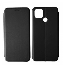 Чохол-книжка Level for Xiaomi Redmi A2+/Poco C51 Black mag-200000145820433141