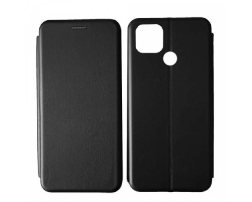 Чохол-книжка Level for Xiaomi Redmi A2+/Poco C51 Black mag-200000145820433141