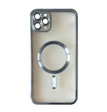 Чохол SHINING Camera MagSafe for iPhone 11 Pro Lilac mag-2000001460146131926