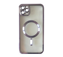 Чохол SHINING Camera MagSafe for iPhone 11 Pro Max Glycine mag-2000001460436131952