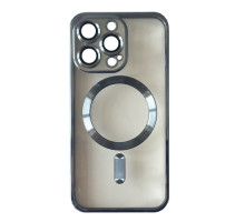 Чохол SHINING Camera MagSafe for iPhone 13 Pro Max Lilac mag-2000001461051104177