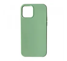 Чохол Silicone Case Full Copy for iPhone 15 (68) fresh green mag-2000001464380149687