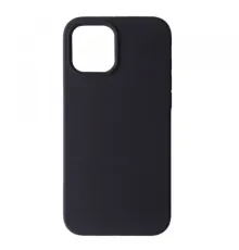Чохол Silicone Case Full Copy for iPhone 15 (77) elderberry mag-2000001465790147665