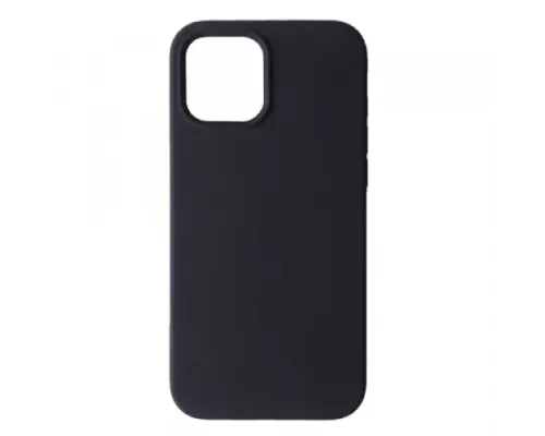 Чохол Silicone Case Full Copy for iPhone 15 (77) elderberry mag-2000001465790147665