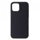 Чохол Silicone Case Full Copy for iPhone 15 (77) elderberry mag-2000001465790147665