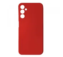Чохол Silicone Case Camera (no logo) для Samsung A24 4G (A245) Red mag-2000001465936149698
