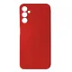 Чохол Silicone Case Camera (no logo) для Samsung A24 4G (A245) Red mag-2000001465936149698