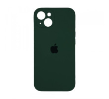 Чохол Silicone Case Full Camera Copy for iPhone 15 (64) cyprus green mag-200000146775633898