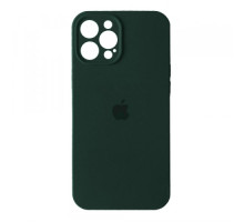 Чохол Silicone Case Full Camera Copy for iPhone 15 Pro Max (64) cyprus green mag-2000001468876104374