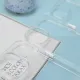 Чохол SPACE Drop Protection for iPhone 15 Plus Transparent mag-2000001471975153021