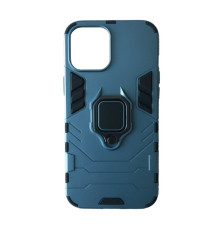 Чохол-бампер захисний Protective for Xiaomi Redmi 12 Dark Grey mag-2000001473184104706