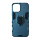 Чохол-бампер захисний Protective for Xiaomi Redmi 12 Dark Grey mag-2000001473184104706
