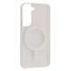 Чохол Clear Case MagSafe (тех пак) for Samsung S22 mag-200000147844834895