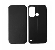 Чохол-книжка Level for ZTE Blade A53 Black mag-200000148485235489