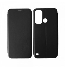 Чохол-книжка Level for ZTE Blade A53 Black mag-200000148485235489