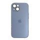 Чохол AG GLASS MAGSAFE Case for iPhone 15 Sierra blue mag-2000001489352104931