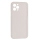 Чохол силікон Clear Case 2.0 mm for iPhone 15 Pro Max Clear mag-2000001492130138689
