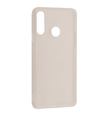 Чохол силікон Clear Case 2.0 mm for Samsung A20S (A207F) Clear mag-200000149234518212