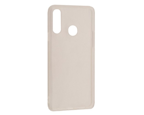 Чохол силікон Clear Case 2.0 mm for Samsung A20S (A207F) Clear mag-200000149234518212