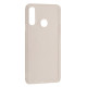 Чохол силікон Clear Case 2.0 mm for Samsung A20S (A207F) Clear mag-200000149234518212