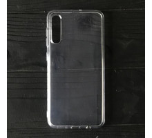 Чохол силікон Clear Case 2.0 mm for Samsung A70 (A705F) Clear mag-2000001492383138699