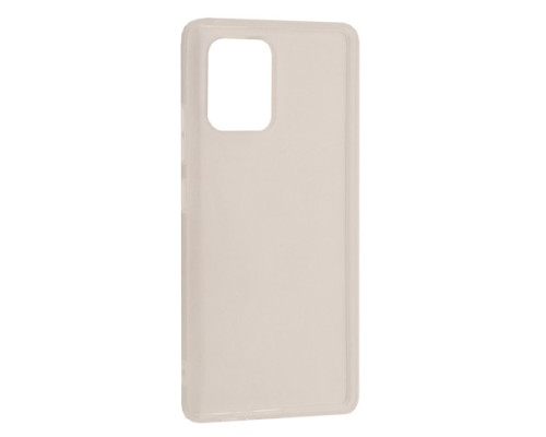 Чохол силікон Clear Case 2.0 mm for Samsung S20+ Clear mag-200000149251218229
