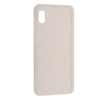 Чохол силікон Clear Case 2.0 mm for Xiaomi Redmi 7a Clear mag-200000149274118256