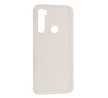 Чохол силікон Clear Case 2.0 mm for Xiaomi Redmi Note 8T Clear mag-2000001492901138709