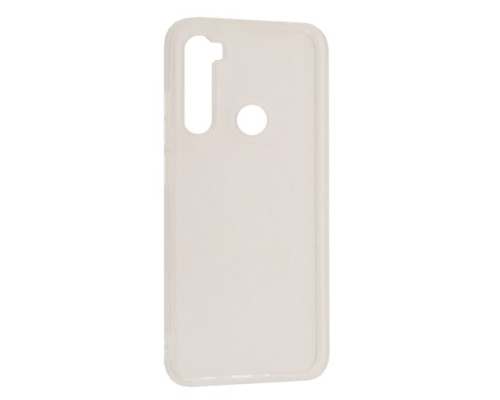 Чохол силікон Clear Case 2.0 mm for Xiaomi Redmi Note 8T Clear mag-2000001492901138709