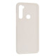 Чохол силікон Clear Case 2.0 mm for Xiaomi Redmi Note 8T Clear mag-2000001492901138709
