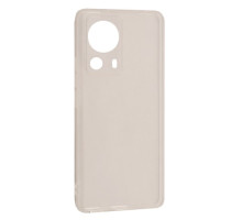 Чохол силікон Clear Case 2.0 mm for Xiaomi 13 Lite 5G Clear mag-200000149312018293