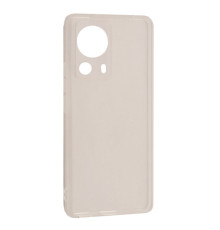 Чохол силікон Clear Case 2.0 mm for Xiaomi 13 Lite 5G Clear mag-200000149312018293