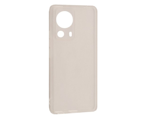 Чохол силікон Clear Case 2.0 mm for Xiaomi 13 Lite 5G Clear mag-200000149312018293