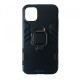 Чохол-бампер захисний Protective for Samsung A05 (A055) Black mag-200000149477654923