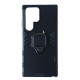 Чохол-бампер захисний Protective for Samsung S24 Ultra Black mag-200000149483718457
