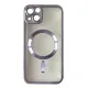 Чохол SHINING Camera MagSafe for iPhone 15 Glicine mag-2000001499023146969