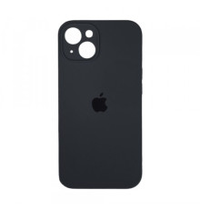 Чохол Silicone Case Full Camera for iPhone 14 Plus (15) pebble mag-200000140082146378
