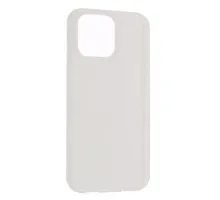 Чохол Silicone CLEAR Case 2.0 mm. for iPhone 13 mini Transparent mag-2000001405338151722