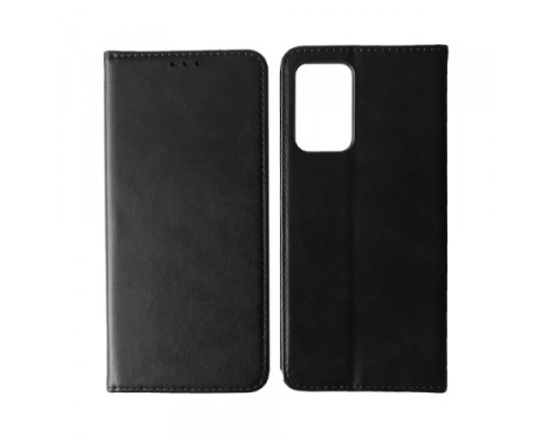 Чохол-книжка Black TPU Magnet for Samsung A23 4G (A235) Black mag-2000001407806102528