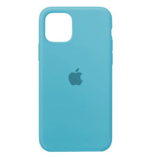 Чохол Silicone Case Full for iPhone 14 Plus (16) Royal blue mag-20000014122203298