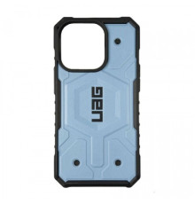 Чохол ударостійкий UAG NEW PATHFINDER COLORS MAGSAFE for iPhone 14 Plus Blue mag-2000001423394102903